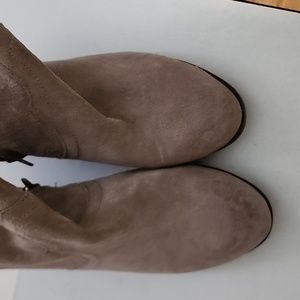 New Lucky brand boots